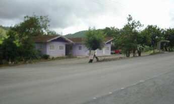 Imagem 2: Sitio e Ponto Comercial - Taió-SC