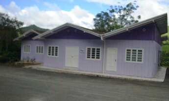 Imagem: Sitio e Ponto Comercial - Taió-SC