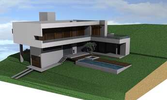 Imagem 2: Terreno na Rua Otto Hosang - Taió-SC