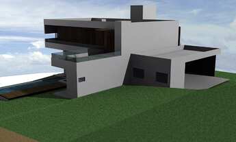 Imagem 3: Terreno na Rua Otto Hosang - Taió-SC