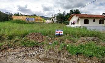 Imagem 3: TERRENO COM 474,60 M² AVENIDA FRANZ XAVIER MAINHARDT, BAIRRO PADRE EDUARDO, TAIÓ, S.C