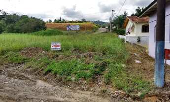 Imagem 4: TERRENO COM 474,60 M² AVENIDA FRANZ XAVIER MAINHARDT, BAIRRO PADRE EDUARDO, TAIÓ, S.C