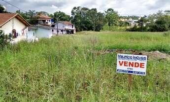 Imagem: TERRENO COM 474,60 M² AVENIDA FRANZ XAVIER