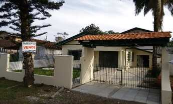 Imagem 2: Ponto comercial e casa residencial - Centro - Taió - S.C