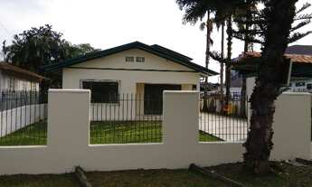 Imagem 3: Ponto comercial e casa residencial - Centro - Taió - S.C