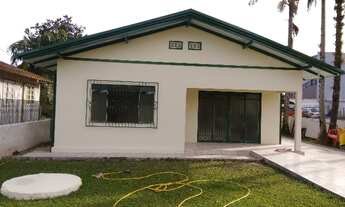 Imagem 4: Ponto comercial e casa residencial - Centro - Taió - S.C