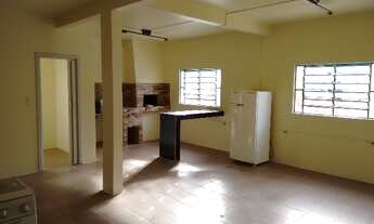 Imagem 6: Ponto comercial e casa residencial - Centro - Taió - S.C