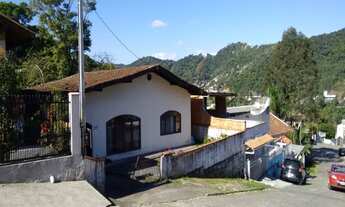 Imagem 2: CASA NO BAIRRO BOA VISTA - RUA ADOLFO TALLMANN EM BLUMENAU SC