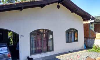 Imagem 3: CASA NO BAIRRO BOA VISTA - RUA ADOLFO TALLMANN EM BLUMENAU SC