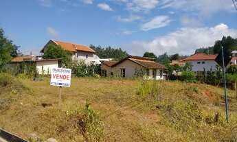 Imagem 3: TERRENO COM 647,00 M² - BAIRRO VICTOR KONDER - TAIÓ - SC