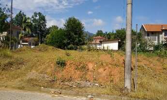 Imagem 6: TERRENO COM 647,00 M² - BAIRRO VICTOR KONDER - TAIÓ - SC