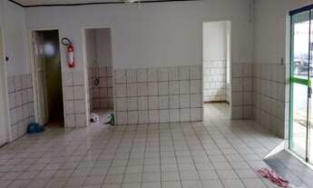 Imagem 2: SALA / SALÃO COMERCIAL COMERCIAL em Salete - SC, Centro