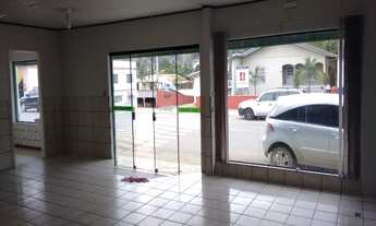 Imagem 3: SALA / SALÃO COMERCIAL COMERCIAL em Salete - SC, Centro
