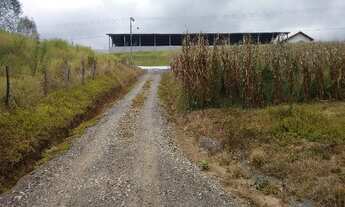 Imagem 5: SITIO CENTRO CIDADE IMBUIA S.C