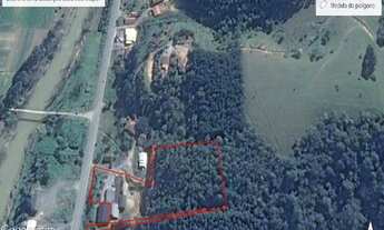 Imagem: TERRENO ALBERTINA RIO DO SUL S.C