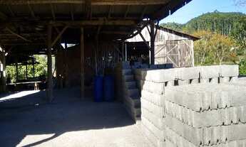 Imagem 4: TERRENO ALBERTINA RIO DO SUL S.C