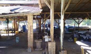 Imagem 6: TERRENO ALBERTINA RIO DO SUL S.C