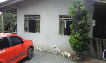 Imagem: Sitio Itoupavazinha - Blumenau - S.C