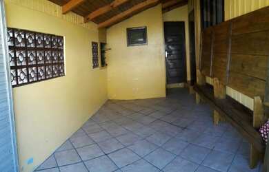 Imagem 3: VENDA OU TROCA CASA MISTA 3 QUARTOS NO BAIRRO BOA VISTA EM ITUPORANGA SC