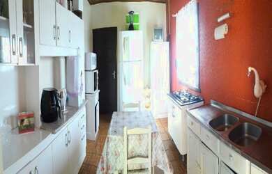 Imagem 4: VENDA OU TROCA CASA MISTA 3 QUARTOS NO BAIRRO BOA VISTA EM ITUPORANGA SC