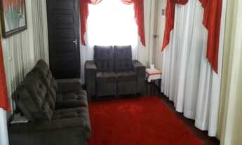 Imagem 6: VENDA OU TROCA CASA MISTA 3 QUARTOS NO BAIRRO BOA VISTA EM ITUPORANGA SC