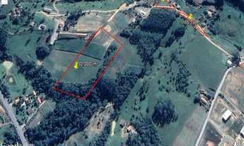 Imagem 1: SITIO RURAL em taio - SC, Bracatinga