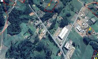 Imagem 2: SITIO RURAL em taio - SC, Bracatinga