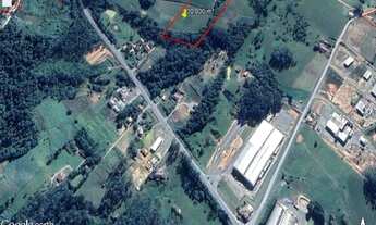 Imagem 3: SITIO RURAL em taio - SC, Bracatinga