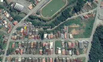 Imagem: PRÉDIO COMERCIAL em salete - SC, schreiber