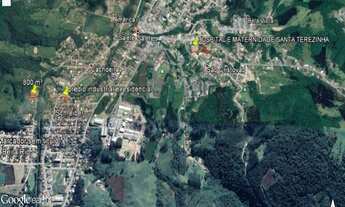 Imagem 2: PRÉDIO COMERCIAL em salete - SC, schreiber