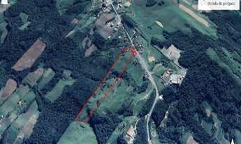 Imagem: Gleba urbanizável - SC 114 - TAIÓ - SC