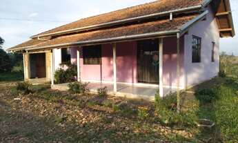 Imagem 6: SITIO RESIDENCIAL em taio - SC, Barra da erva