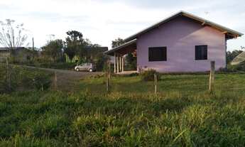 Imagem 5: SITIO RESIDENCIAL em taio - SC, Barra da erva