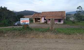 Imagem 7: SITIO RESIDENCIAL em taio - SC, Barra da erva