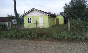 Imagem 3: SITIO RESIDENCIAL em taio - SC, Barra da erva