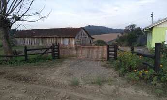 Imagem 4: SITIO RESIDENCIAL em taio - SC, Barra da erva