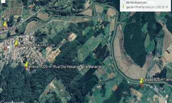 Imagem 5: Galpão 420,00 m², Terreno 2.300,00 m² - Ribeirão Pinheiro, Taió S.C