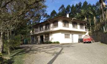 Imagem 2: MERCADO E CASA RESIDENCIAL - RIBEIRÃO DA VARGEM - TAIÓ-SC