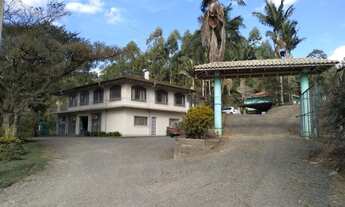 Imagem 3: MERCADO E CASA RESIDENCIAL - RIBEIRÃO DA VARGEM - TAIÓ-SC