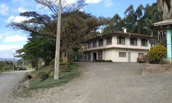 Imagem 4: MERCADO E CASA RESIDENCIAL - RIBEIRÃO DA VARGEM - TAIÓ-SC