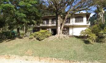 Imagem 7: MERCADO E CASA RESIDENCIAL - RIBEIRÃO DA VARGEM - TAIÓ-SC