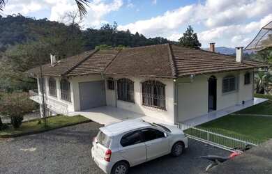 Imagem 5: MERCADO E CASA RESIDENCIAL - RIBEIRÃO DA VARGEM - TAIÓ-SC