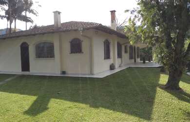 Imagem 6: MERCADO E CASA RESIDENCIAL - RIBEIRÃO DA VARGEM - TAIÓ-SC