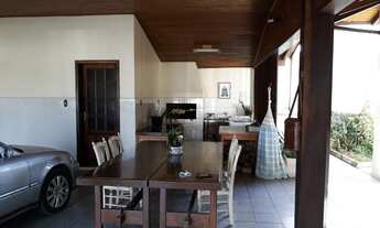 Imagem 6: Linda casa no bairro seminário - Taió - S.C