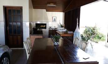 Imagem 7: Linda casa no bairro seminário - Taió - S.C