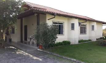 Imagem 2: Linda casa no bairro seminário - Taió - S.C