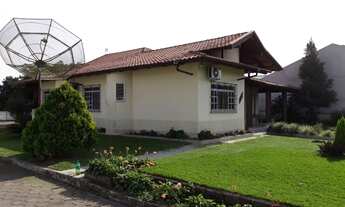 Imagem 4: Linda casa no bairro seminário - Taió - S.C