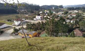 Imagem 6: Terreno no Centro da cidade de Mirim Doce - S.C., com 3.270,10 m², fazendo frente em 70,00