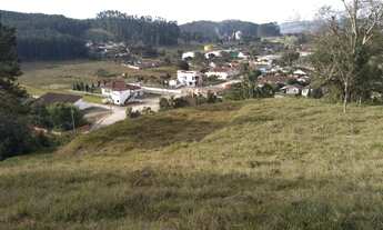 Imagem 7: Terreno no Centro da cidade de Mirim Doce - S.C., com 3.270,10 m², fazendo frente em 70,00
