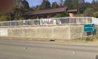 Imagem 5: Casa de alvenaria 3 quartos centro de Mirim Doce - SC